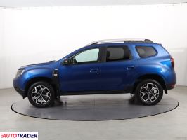 Dacia Duster 2020 1.5 113 KM