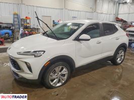 Buick Pozostałe 2024 1