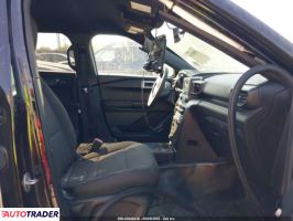 Ford Pozostałe 2022 3