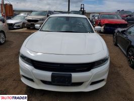 Dodge Charger 2022 3