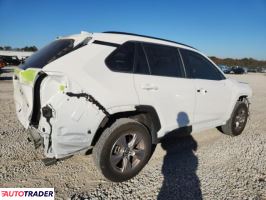 Toyota Pozostałe 2025 2