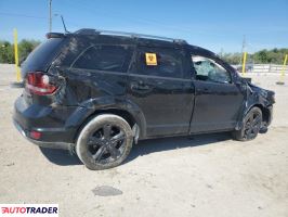 Dodge Journey 2020 2