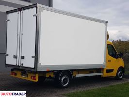 Renault Master 2019 2.3