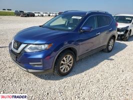 Nissan Rogue 2020 2 Nissan Rogue 2020 2