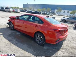 Kia Pozostałe 2023 2
