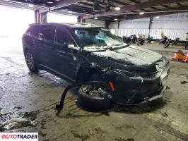 Jeep Wagoneer 2025