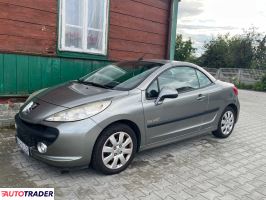 Peugeot 207 - zobacz ofertę