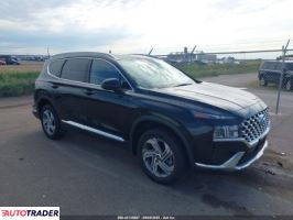 Hyundai Santa Fe 2022 2