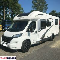 Fiat Ducato 2016 2.3 131 KM