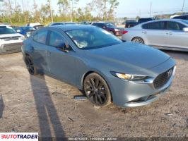 Mazda 3 2023 2 Mazda 3 2023 2