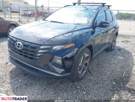 Hyundai Tucson 2024 2