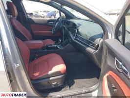 Kia Sportage 2025 2 Kia Sportage 2025 2