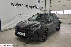 Cupra 2024 2.0 333 KM
