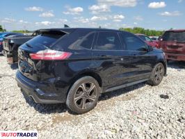 Ford Edge 2019 2