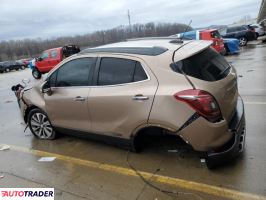 Buick Pozostałe 2019 1 Buick Pozostałe 2019 1