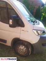 Fiat Ducato 2017 2.3 Fiat Ducato 2017 2.3