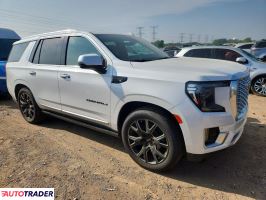 GMC Yukon 2021
