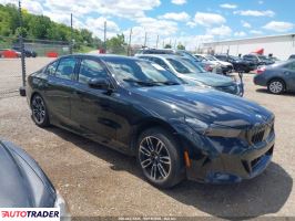BMW 540 2026 3