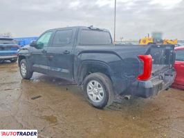 Toyota Tundra 2025 3