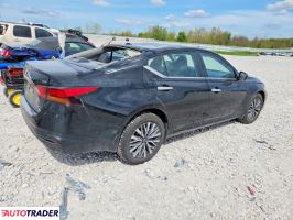 Nissan Altima 2023 2