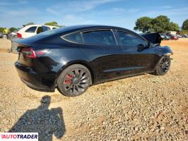 Tesla Model 3 2021 Tesla Model 3 2021
