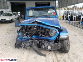 Jeep Pozostałe 2024 3