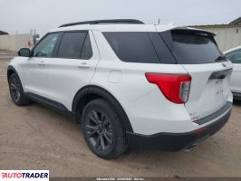 Ford Explorer 2023 2