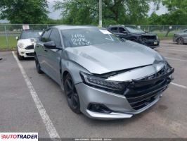 Honda Accord 2021 2 Honda Accord 2021 2