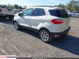 Ford EcoSport 2021 1
