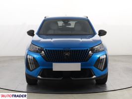 Peugeot 2008 2024 1.2 128 KM