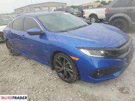 Honda Civic 2020 2