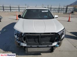 GMC Terrain 2024 1 GMC Terrain 2024 1