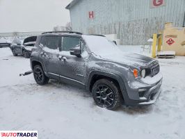 Jeep Renegade 2020 2