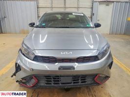 Kia Pozostałe 2022 2
