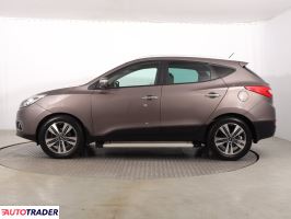 Hyundai ix35 2014 2.0 181 KM