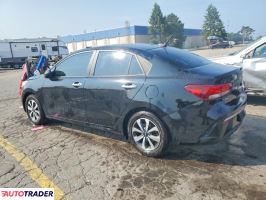 Kia Rio 2023 1