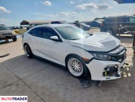 Honda Civic 2020 1 Honda Civic 2020 1