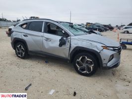 Hyundai Tucson 2023 1