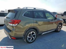 Subaru Forester 2022 2