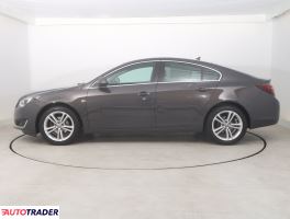 Opel Insignia 2015 1.8 138 KM