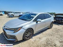 Toyota Corolla - zobacz ofertę