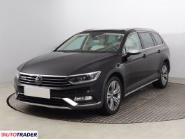 Volkswagen Passat 2017 2.0 236 KM