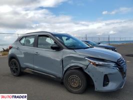 Nissan Pozostałe 2023 1