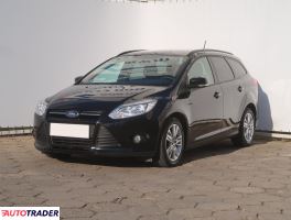 Ford Focus 2013 1.0 123 KM