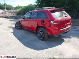Jeep Grand Cherokee 2020 3