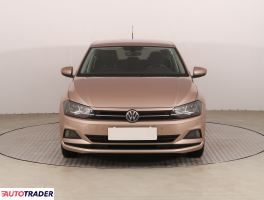 Volkswagen Polo 2018 1.0 73 KM