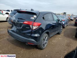 Honda HR-V 2022 1