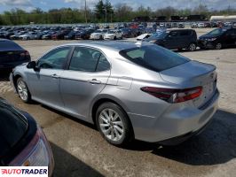 Toyota Camry 2024 2