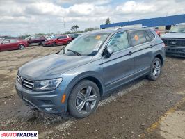 Volkswagen Tiguan - zobacz ofertę