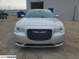Chrysler 300C 2020 3 Chrysler 300C 2020 3